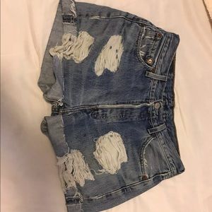 LEVI Shorts